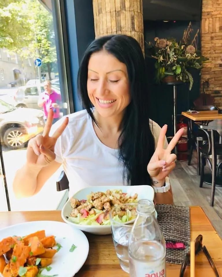 Healthy eating